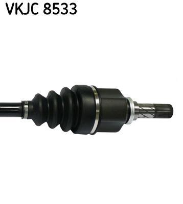 Cardan SKF ref. VKJC 8533